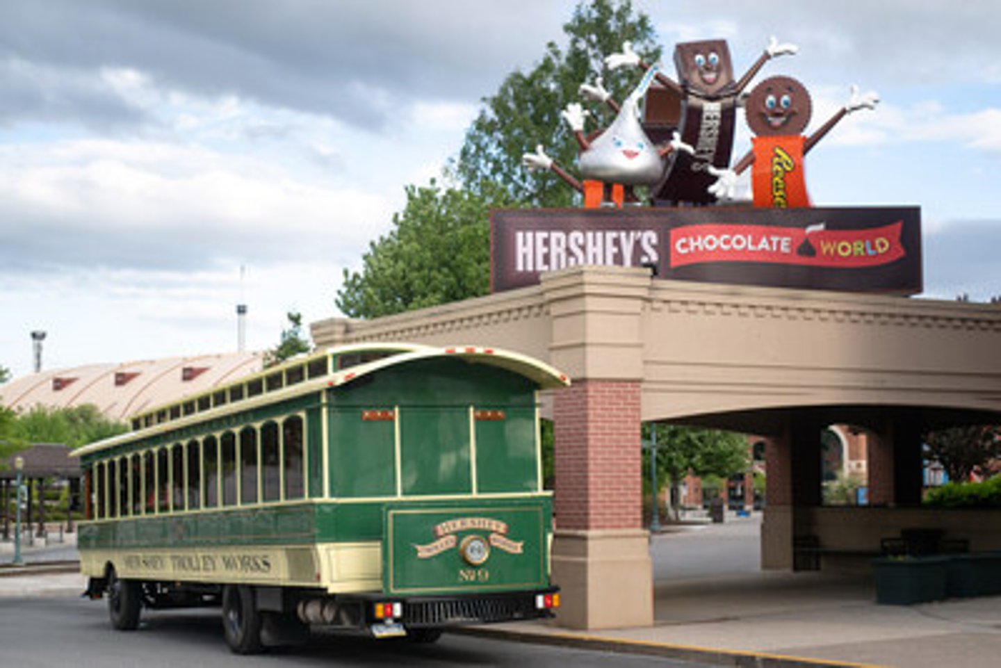 Hershey's