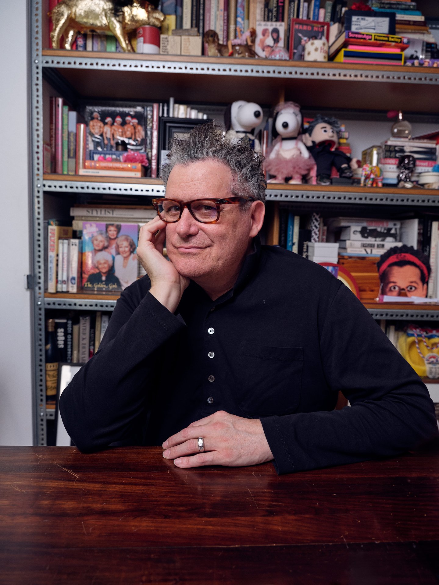 Isaac Mizrahi (Source: Target)