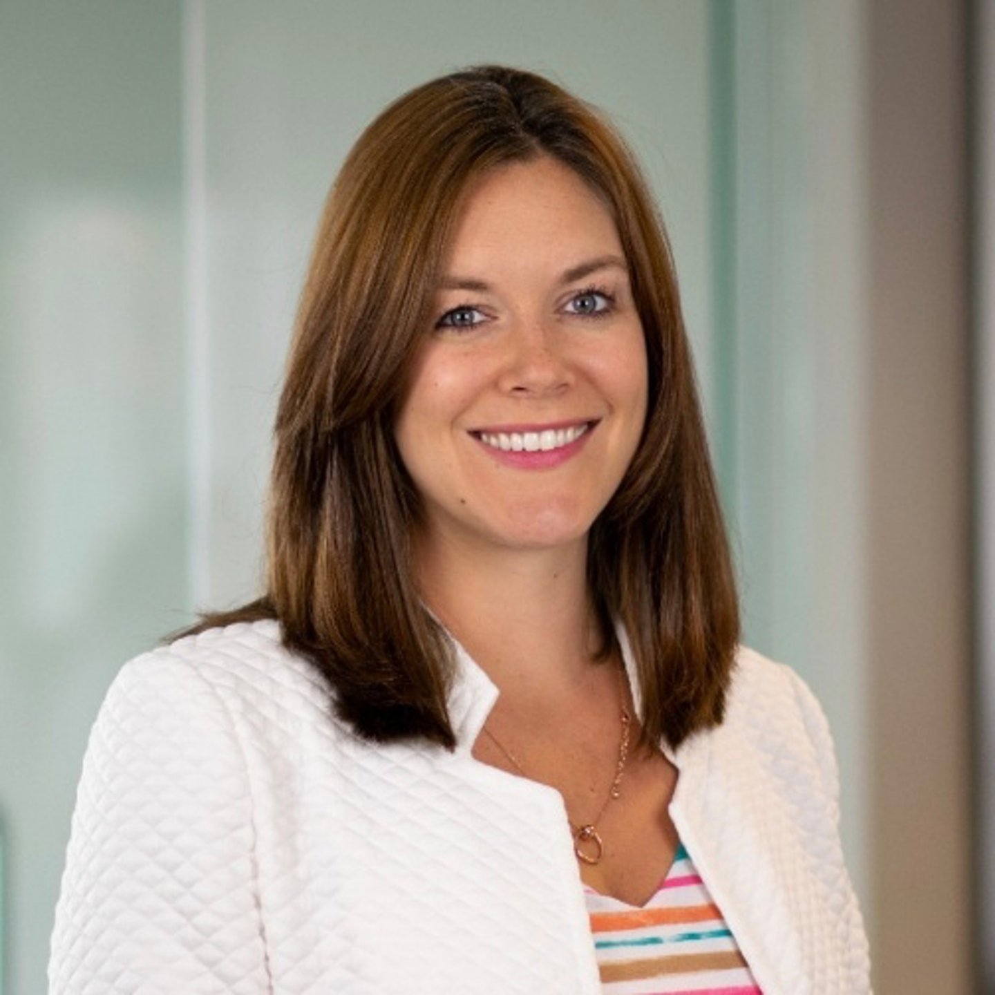 Jackie Lewis of Harvest Group