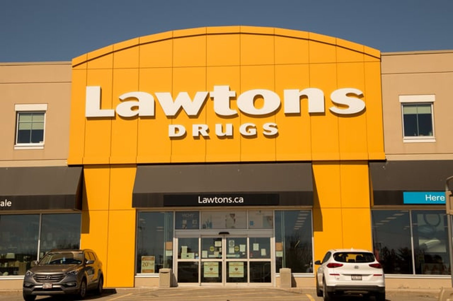 Lawtons