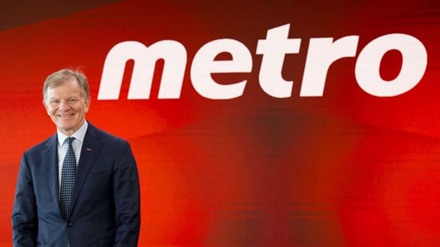 Metro LaFleche