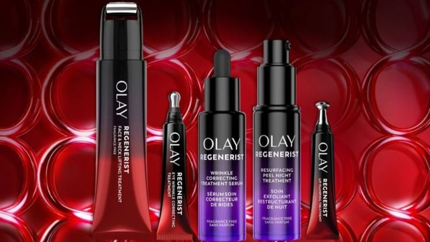 olay-regenerist