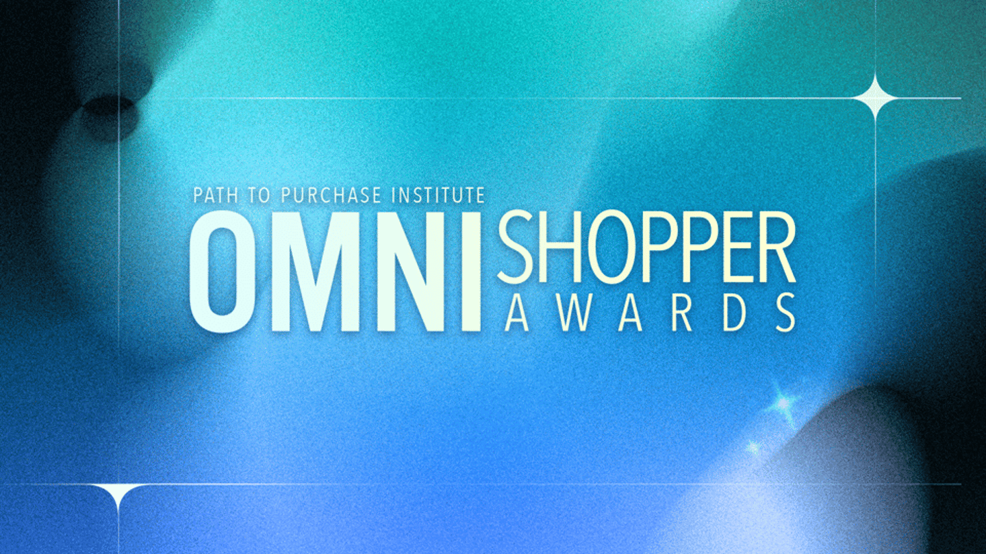 omnishopper awards 2026