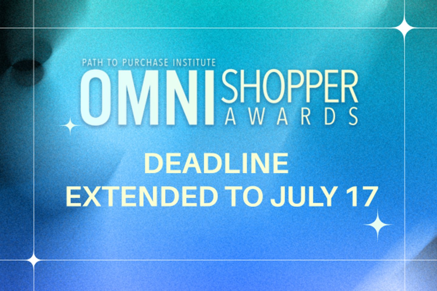 omnishopper awards 2026