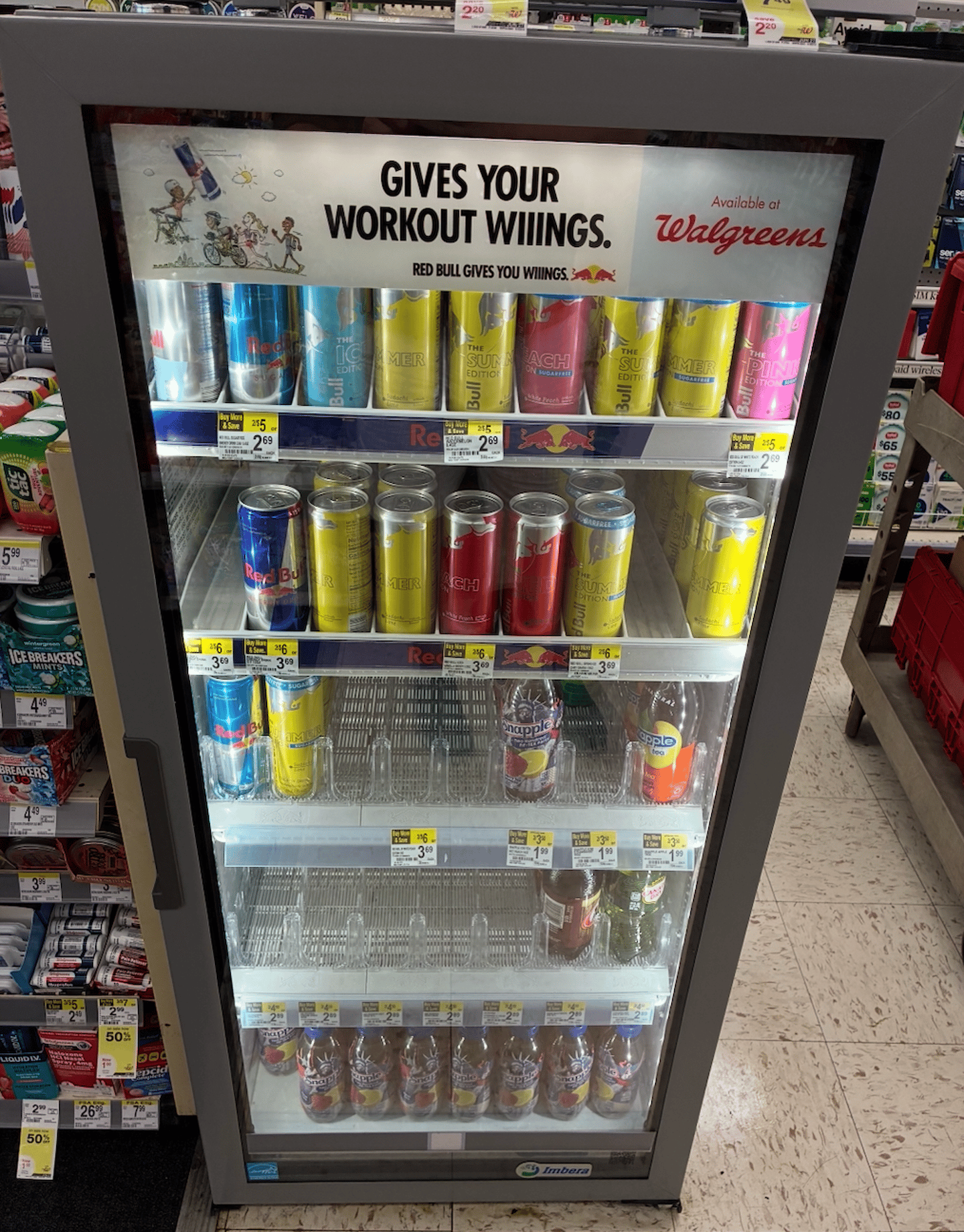 Walgreens