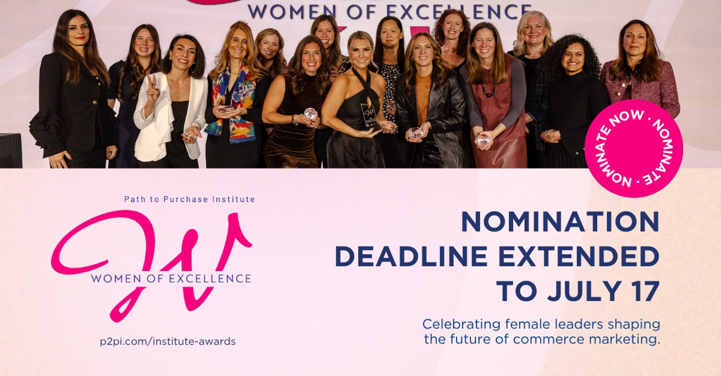 women of excellence awards 2026