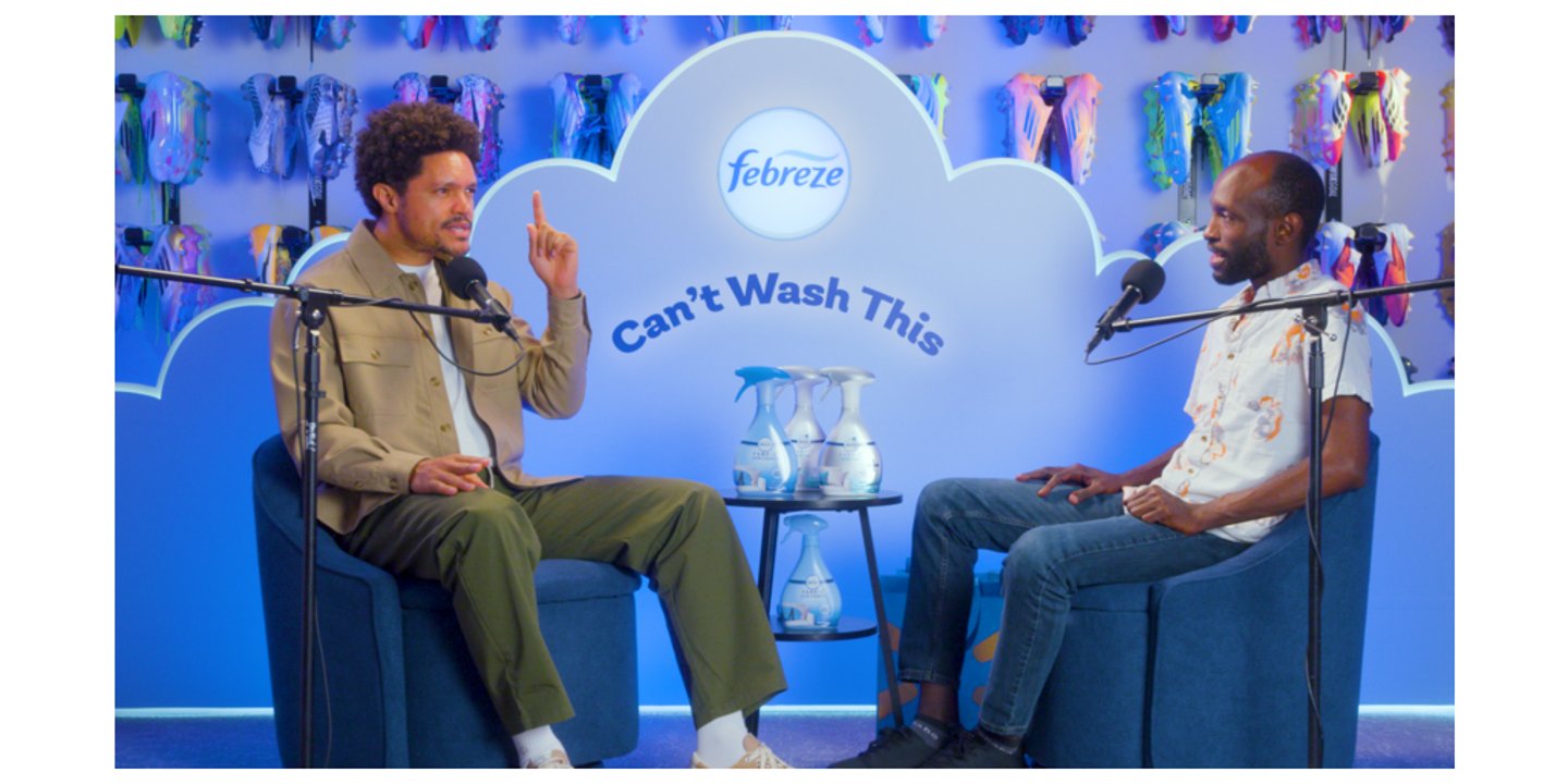 Febreze
