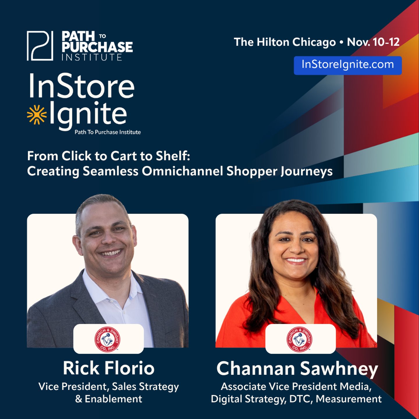 instore ignite 2026