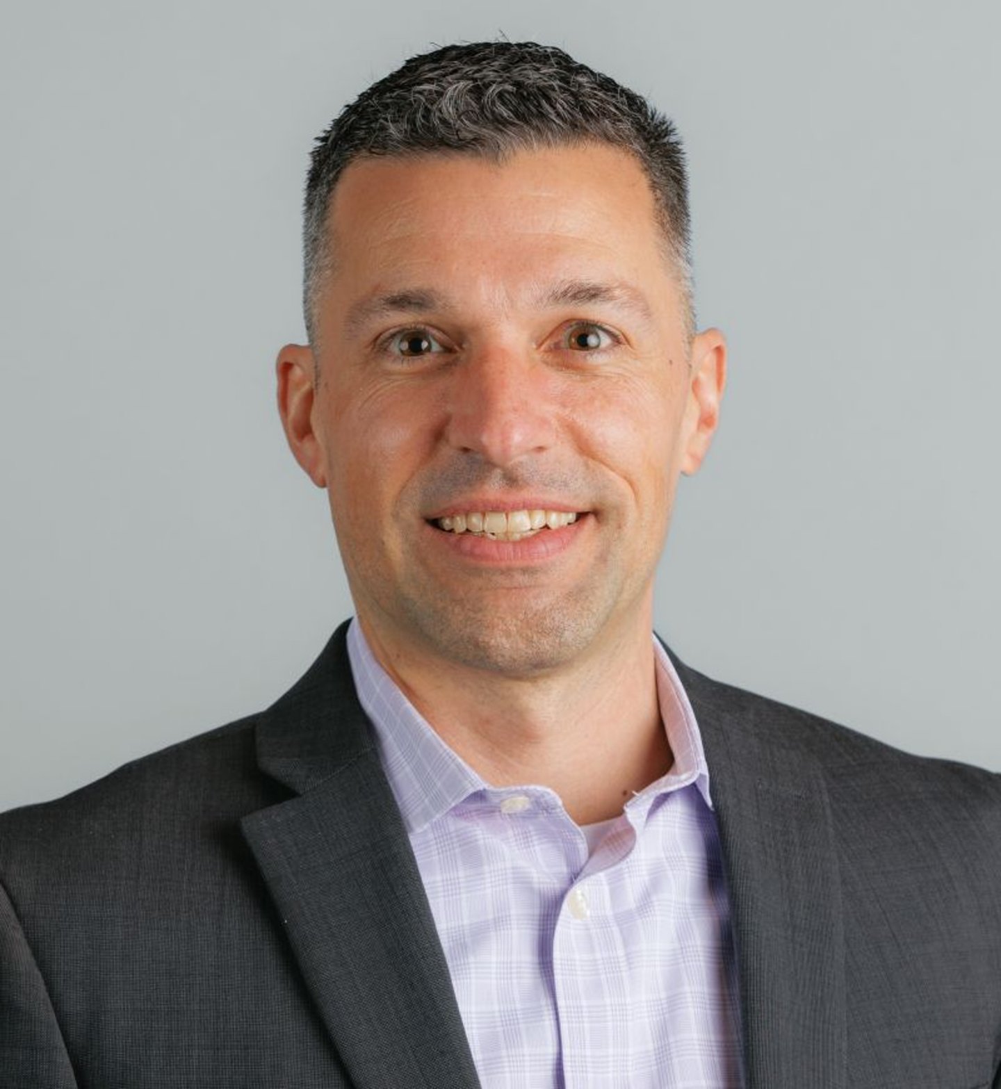 Gregg Dorazio of Giant Food