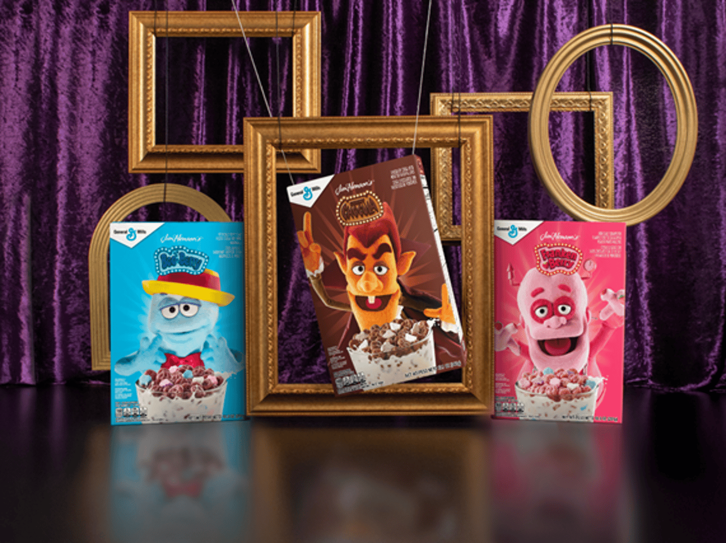 General Mills