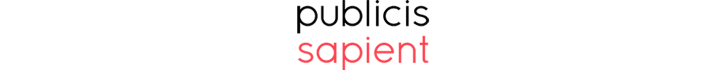 Publicis Sapient logo