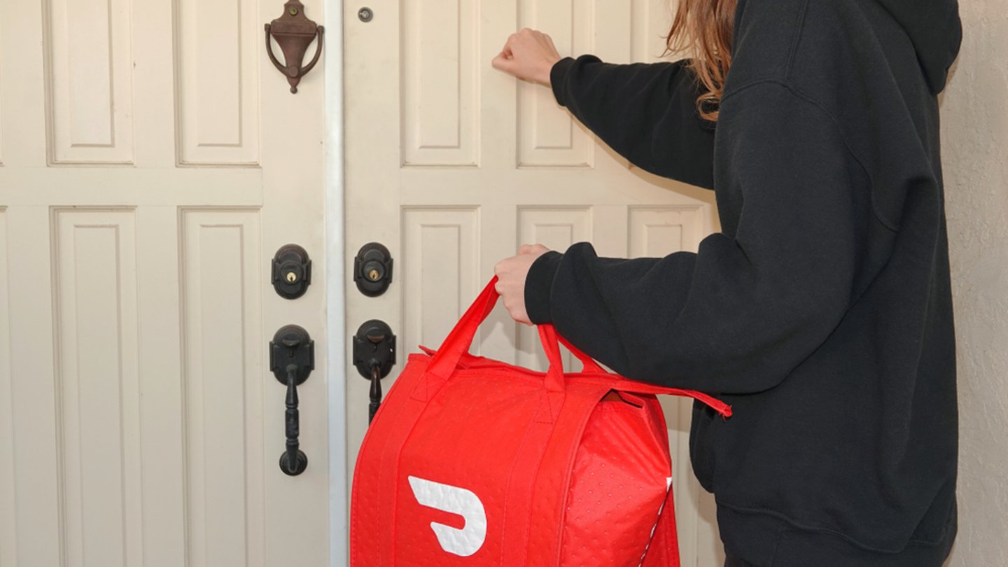 doordash x shopify