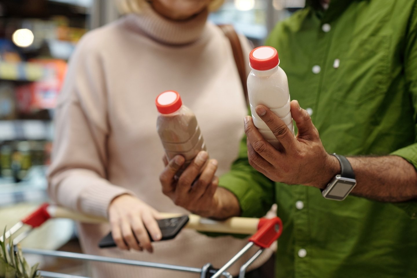 inflation consumer acosta research