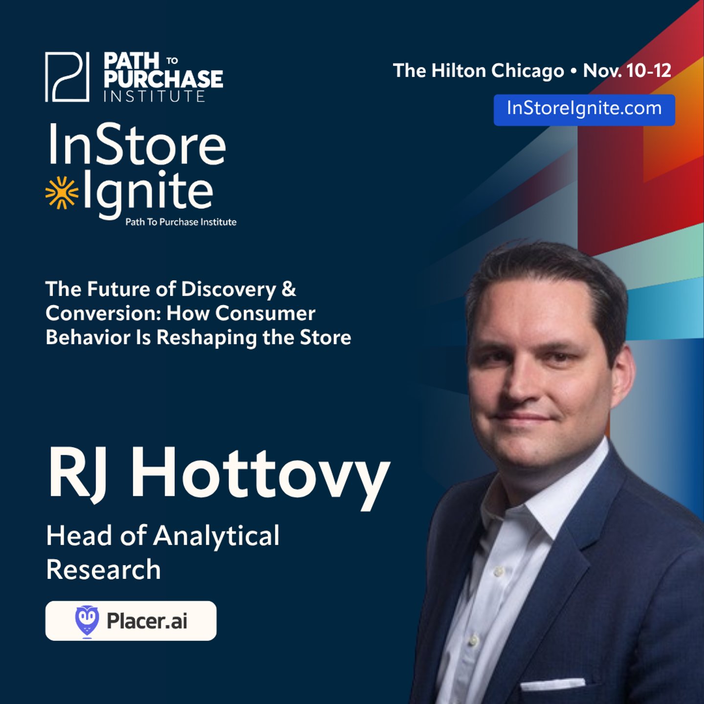 instore ignite 2026