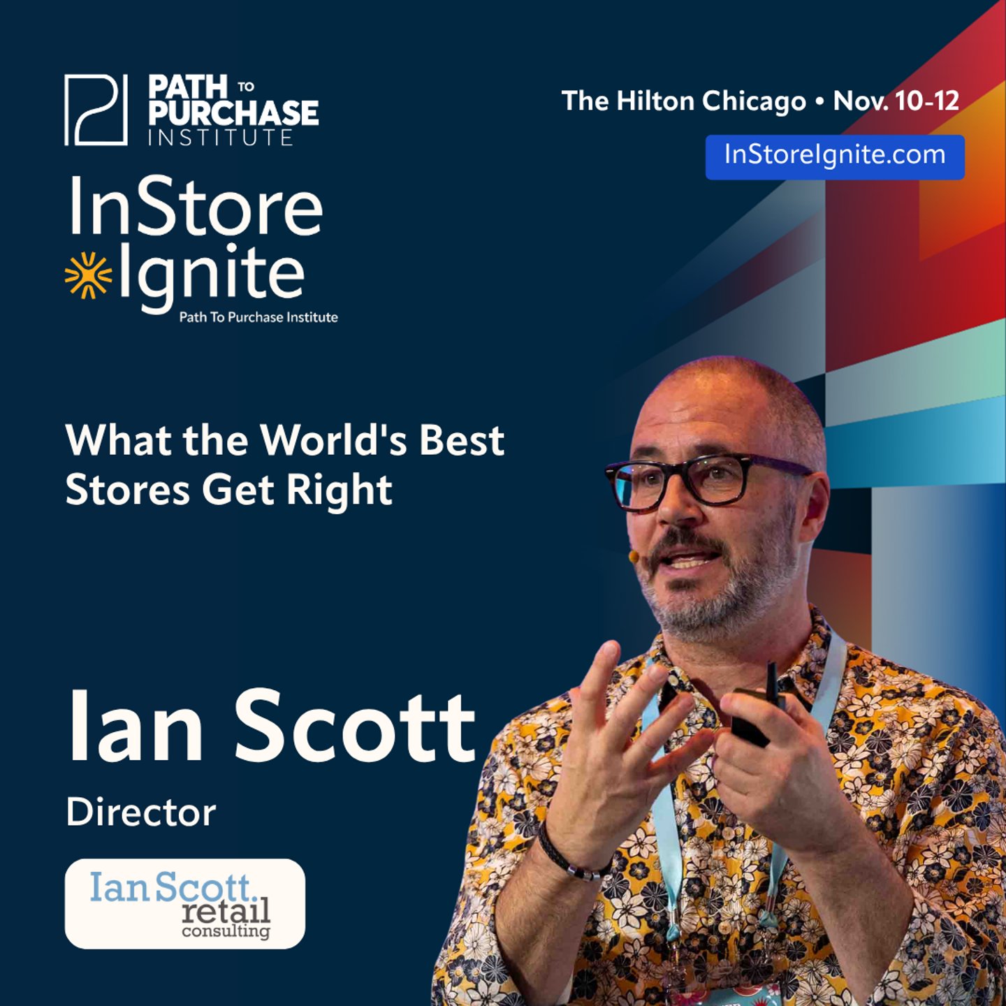 instore ignite 2026