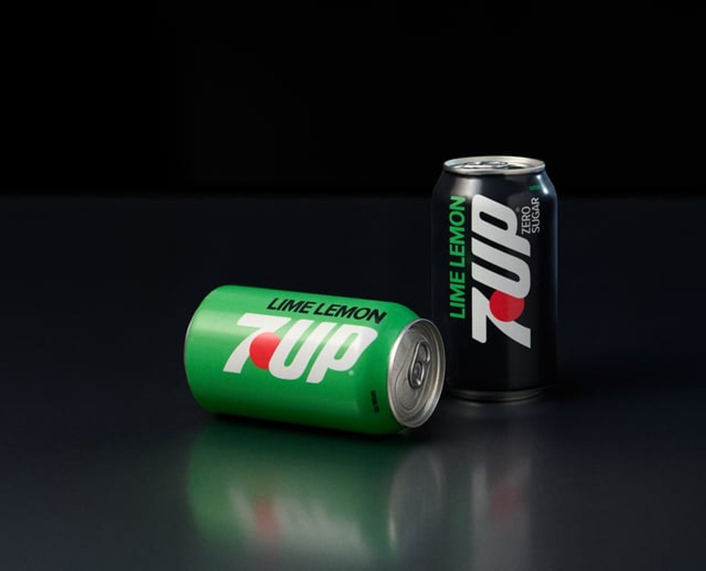 7up brand reshresh