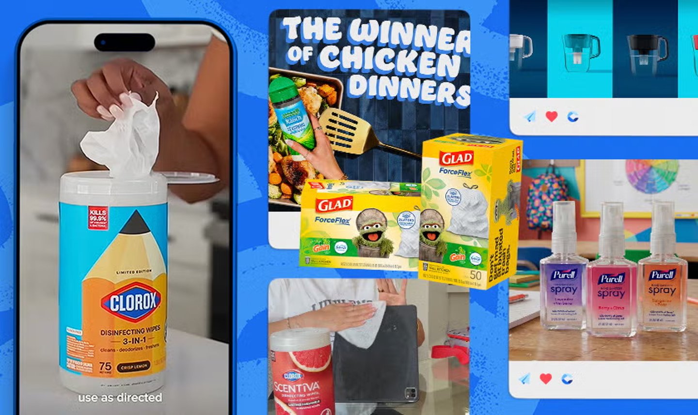 Clorox