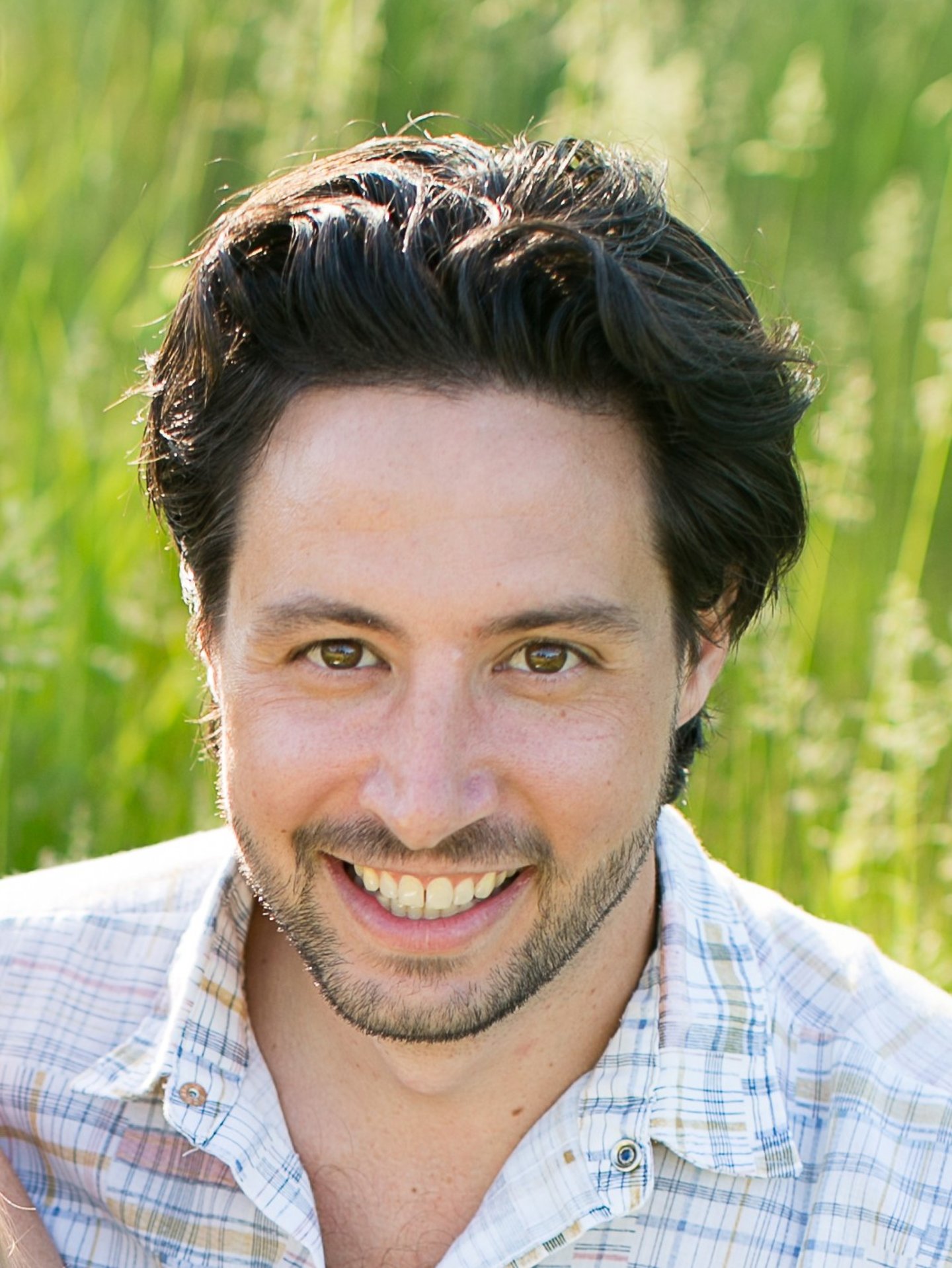 Chris Thron