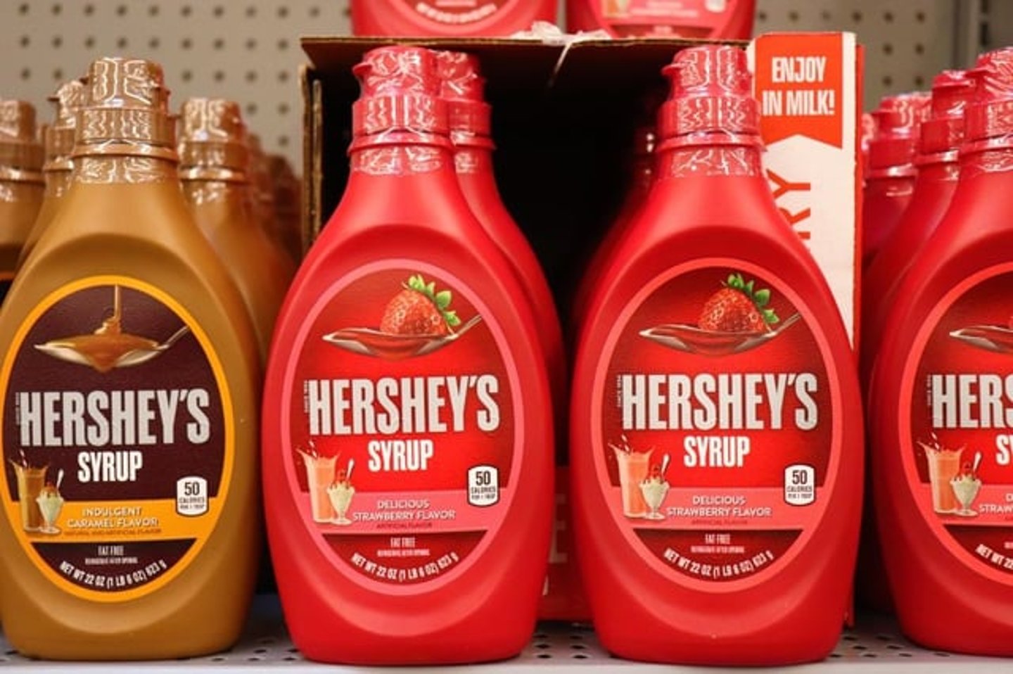 hershey