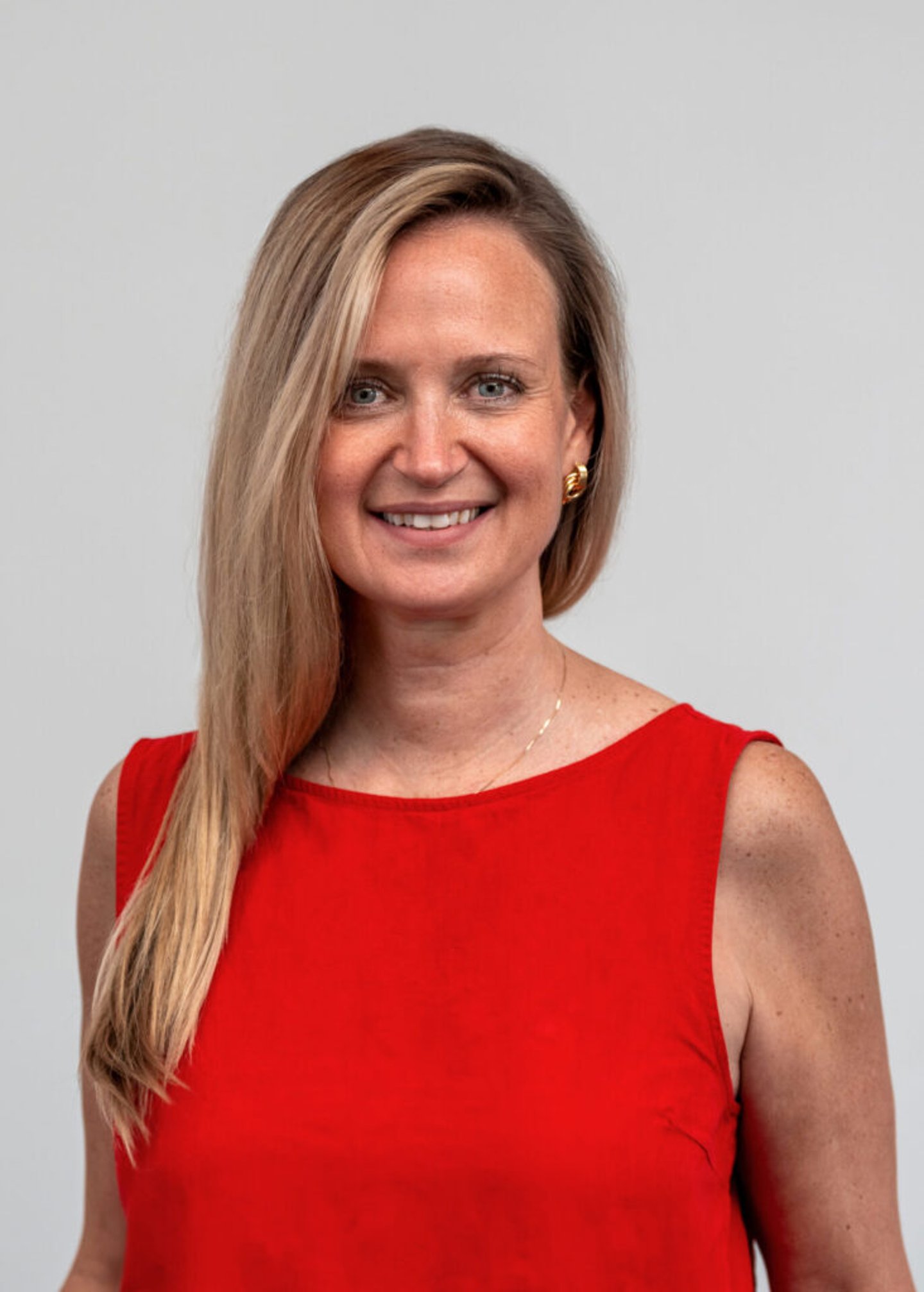 Christine Foster