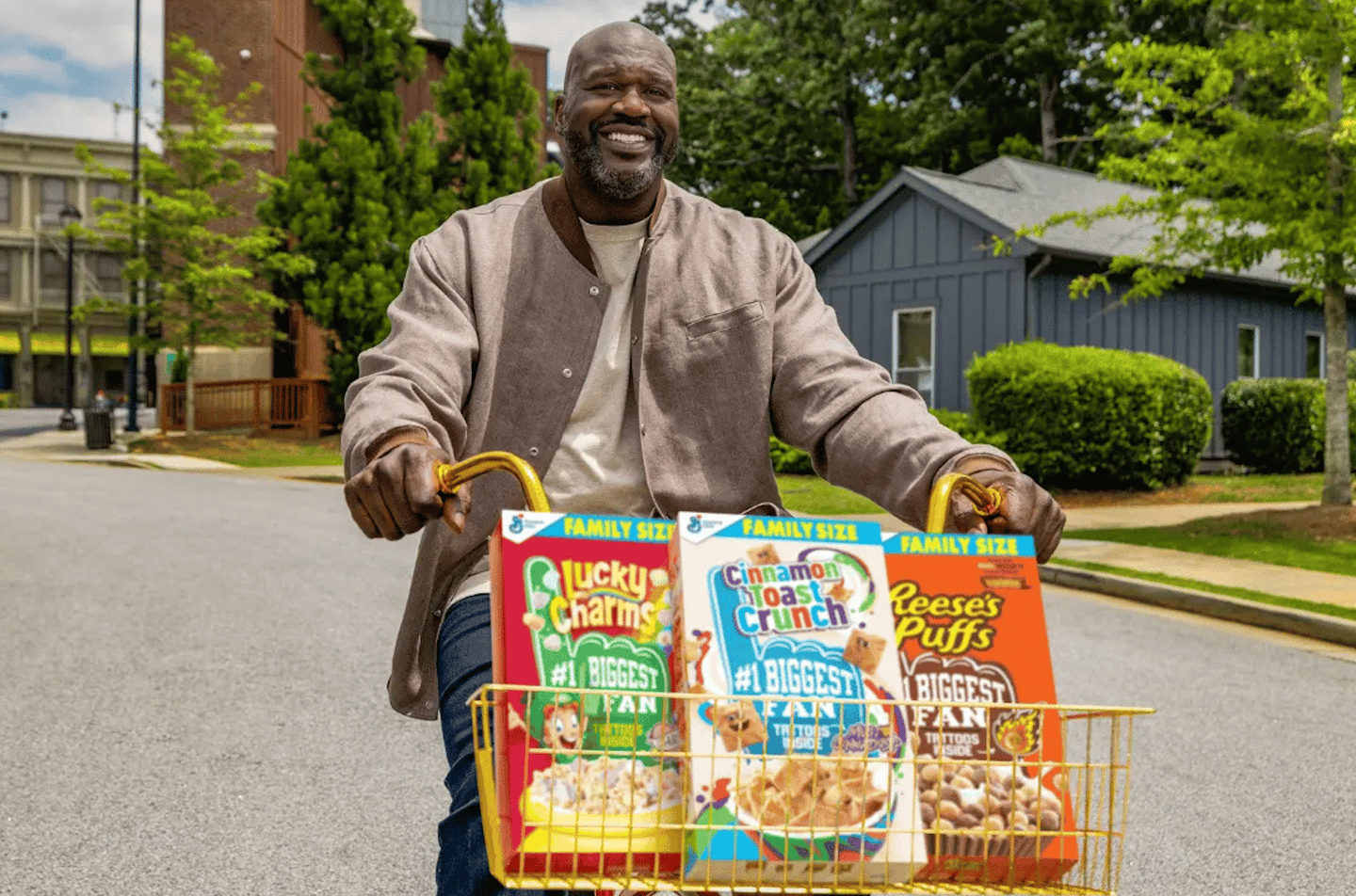 General Mills