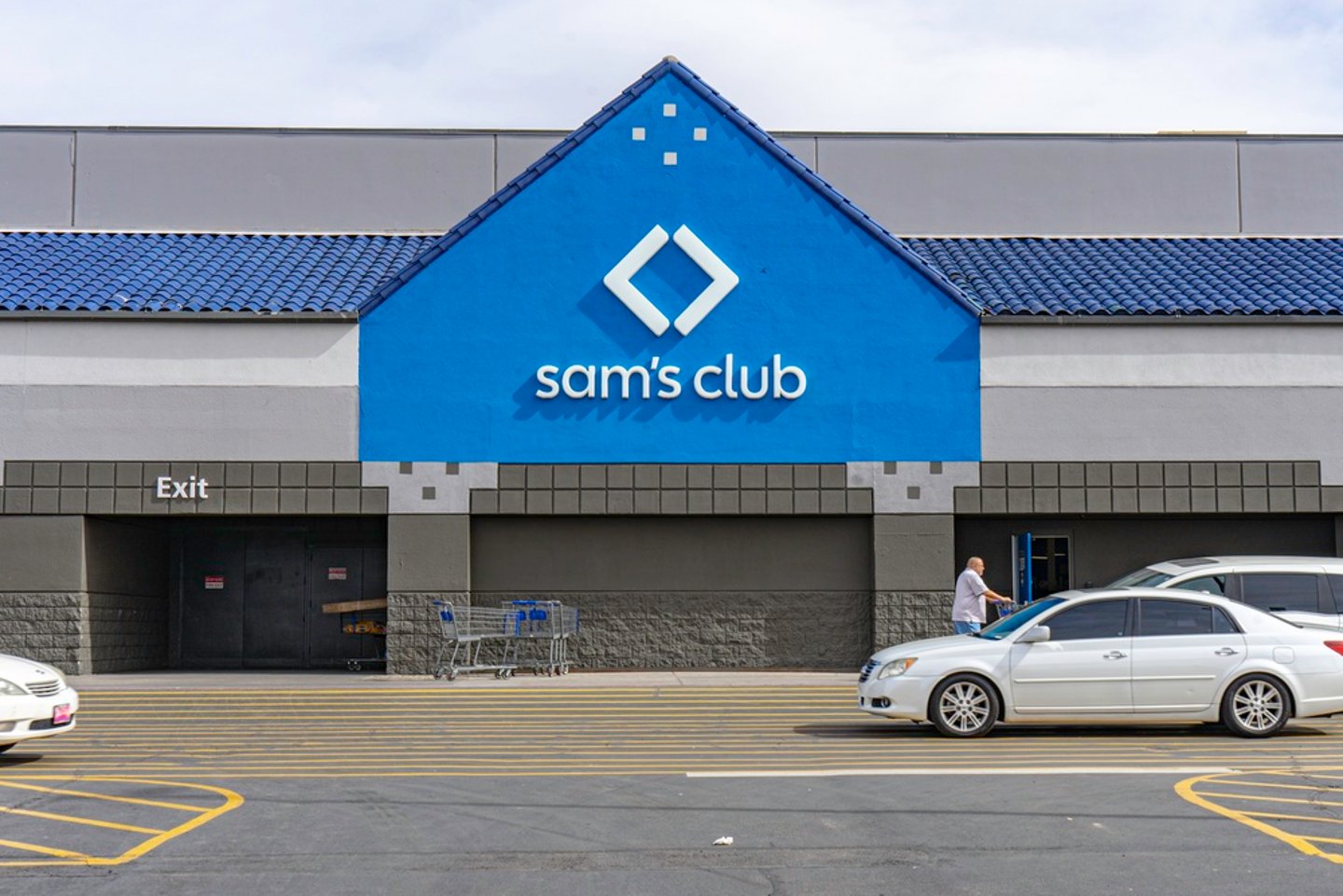 sam's club walmart scintilla