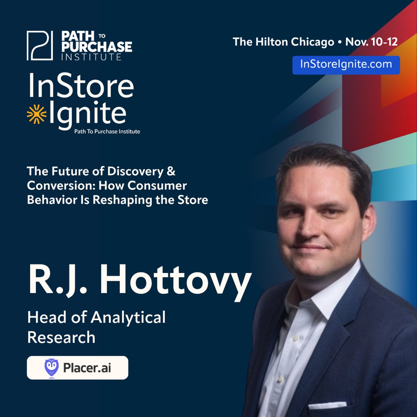 instore ingnite 