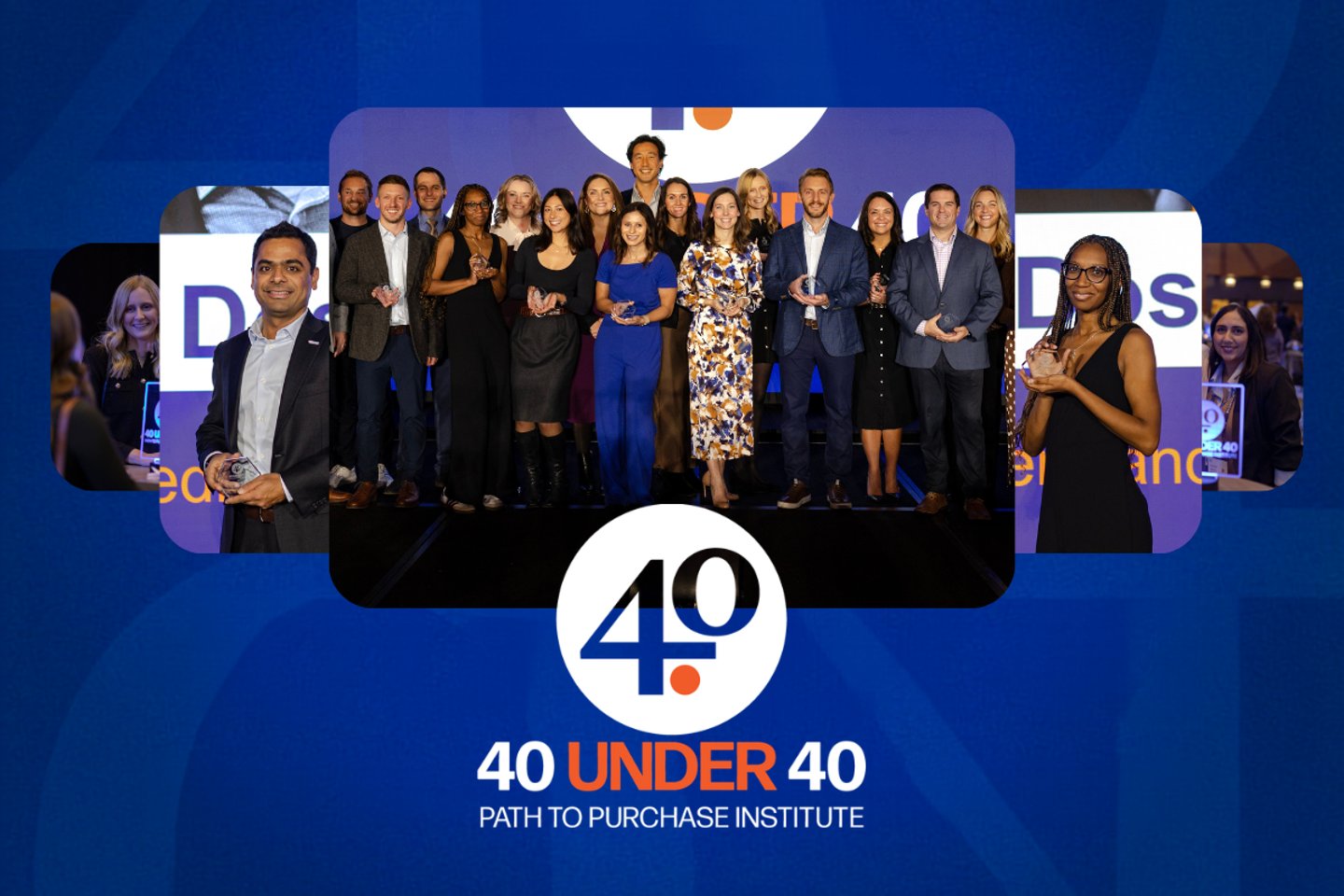 40 under 40 2026