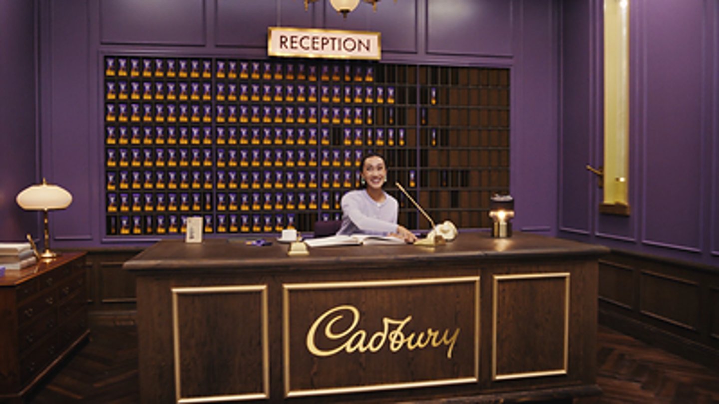 Cadbury