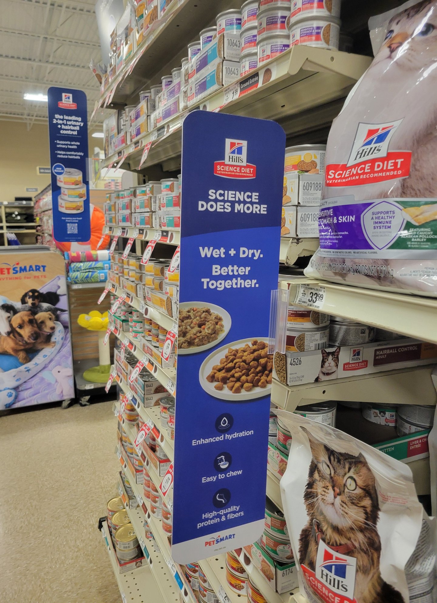 petsmart
