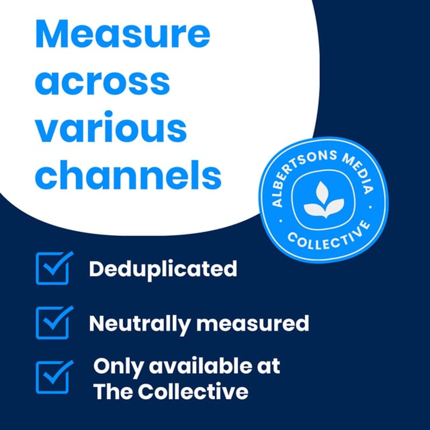albertsons media collective