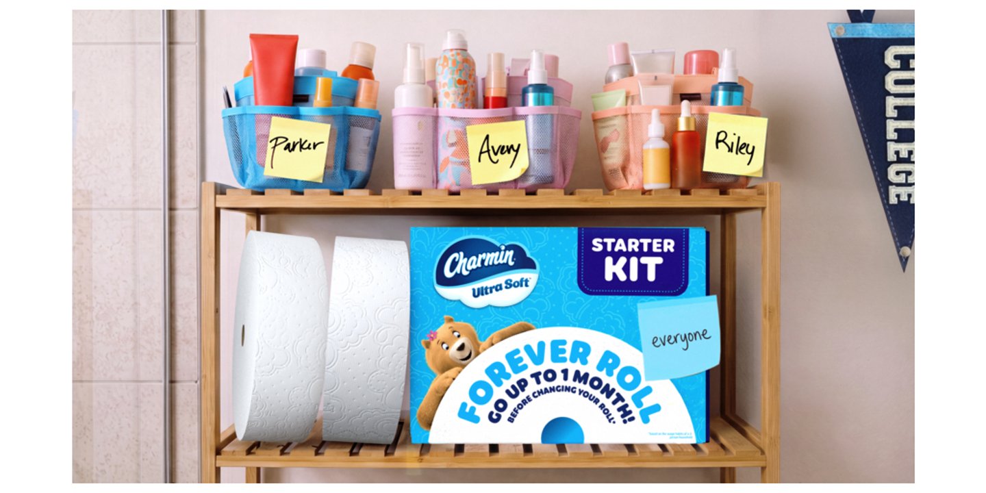 Charmin