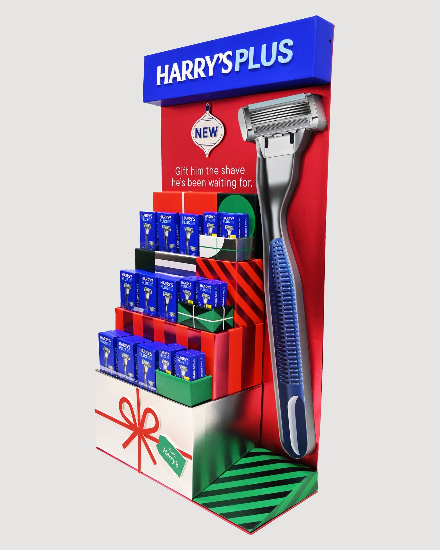 Harry's