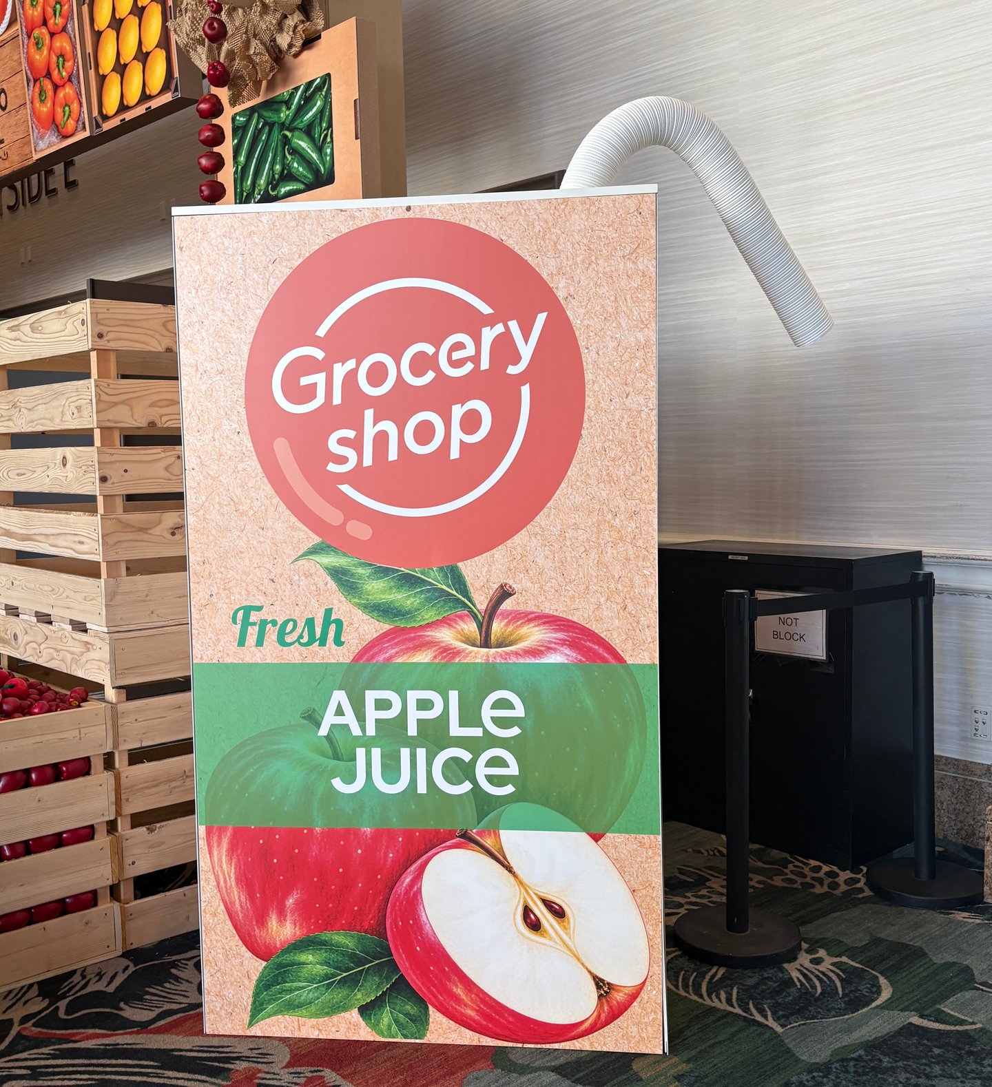 Groceryshop