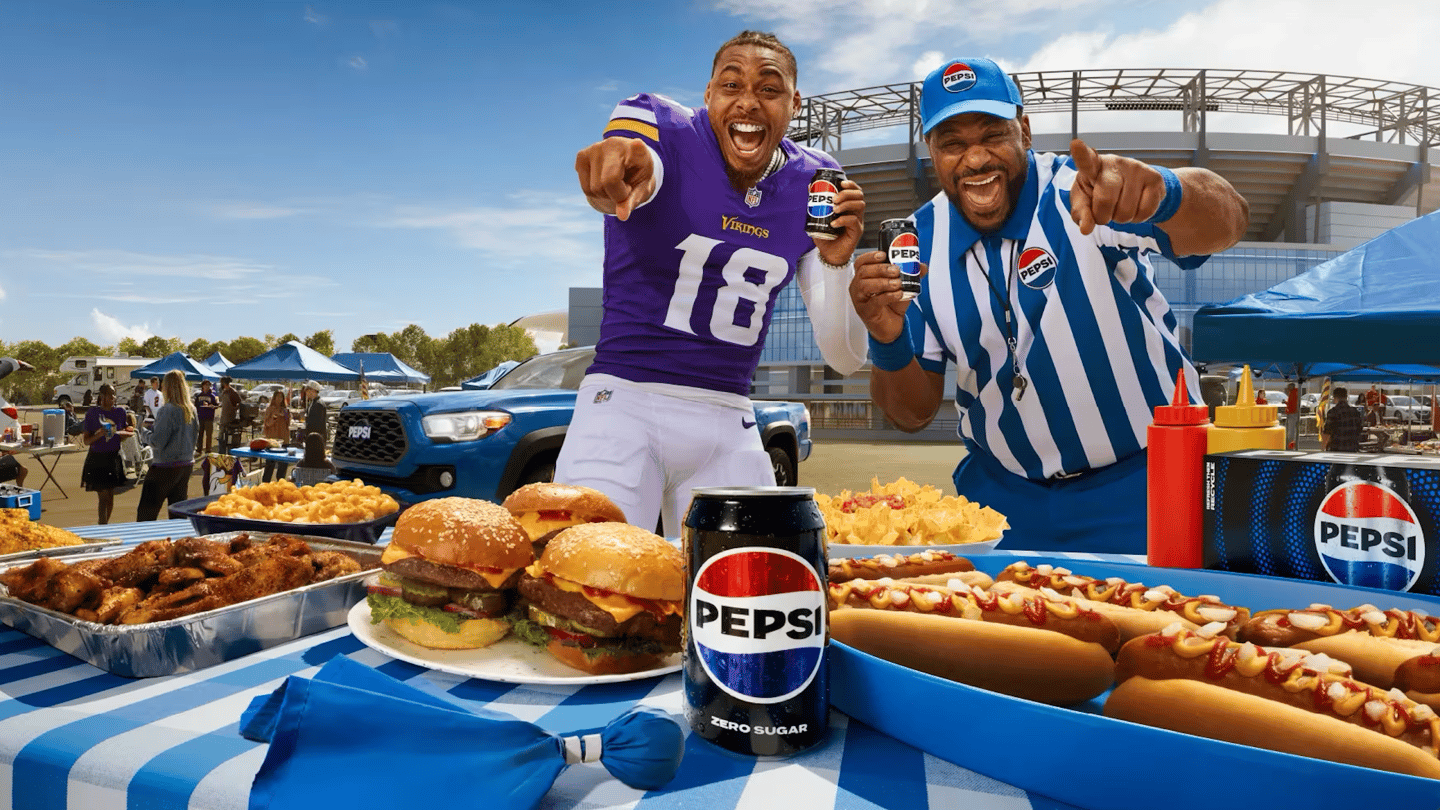 Pepsi