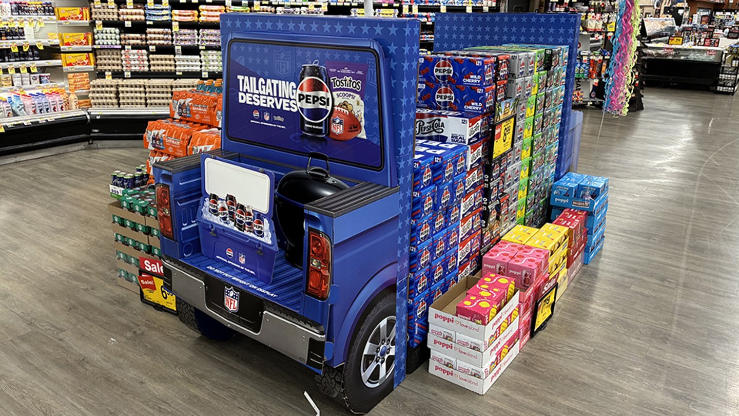 Pepsi