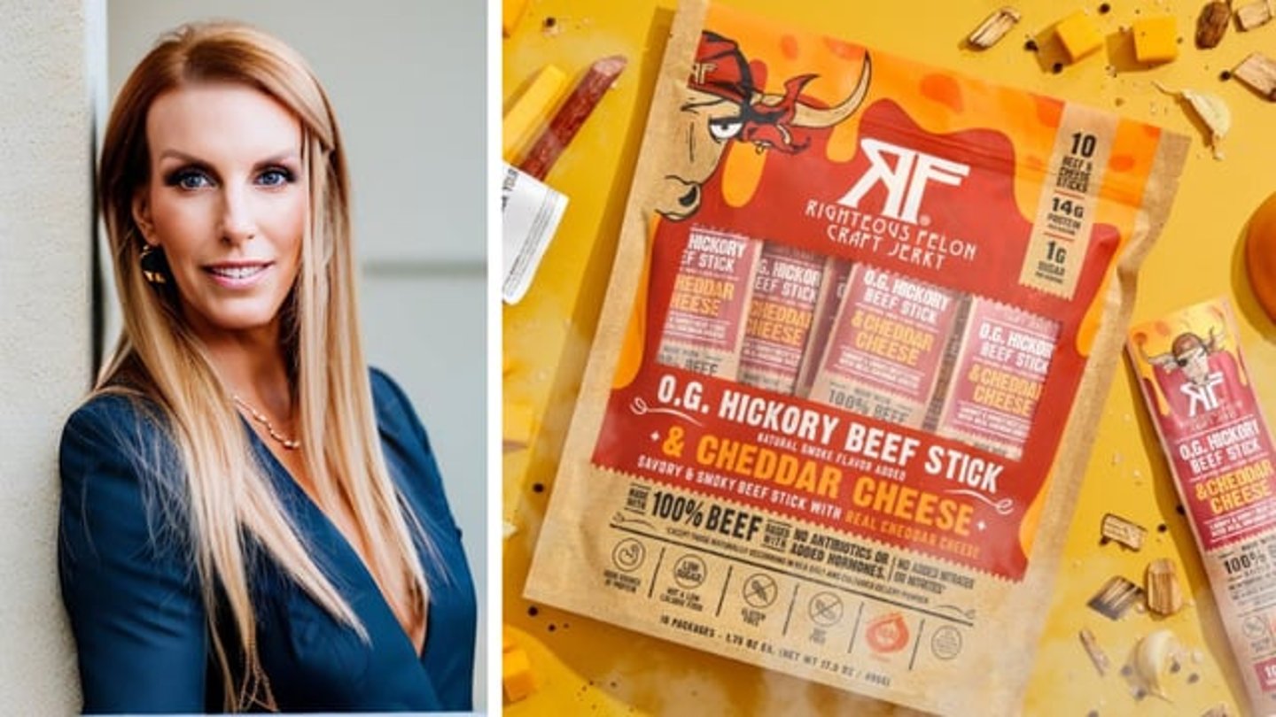 righteous felon craft jerky