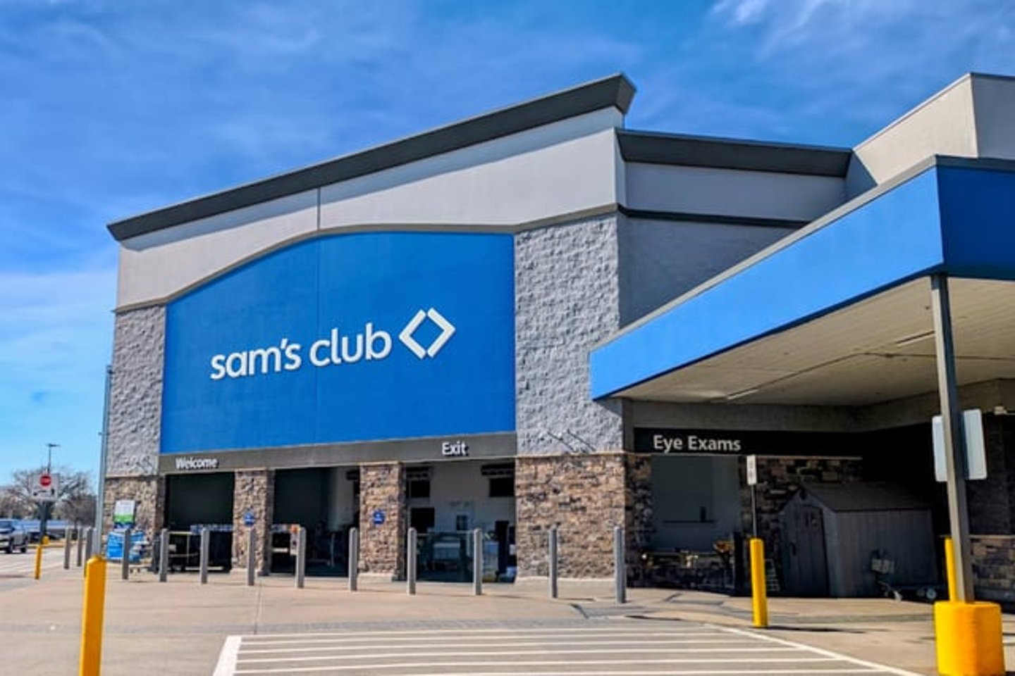 sam's club grapevine
