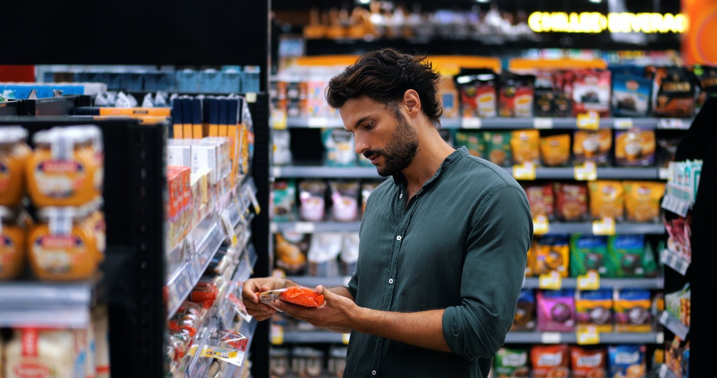 Shopper