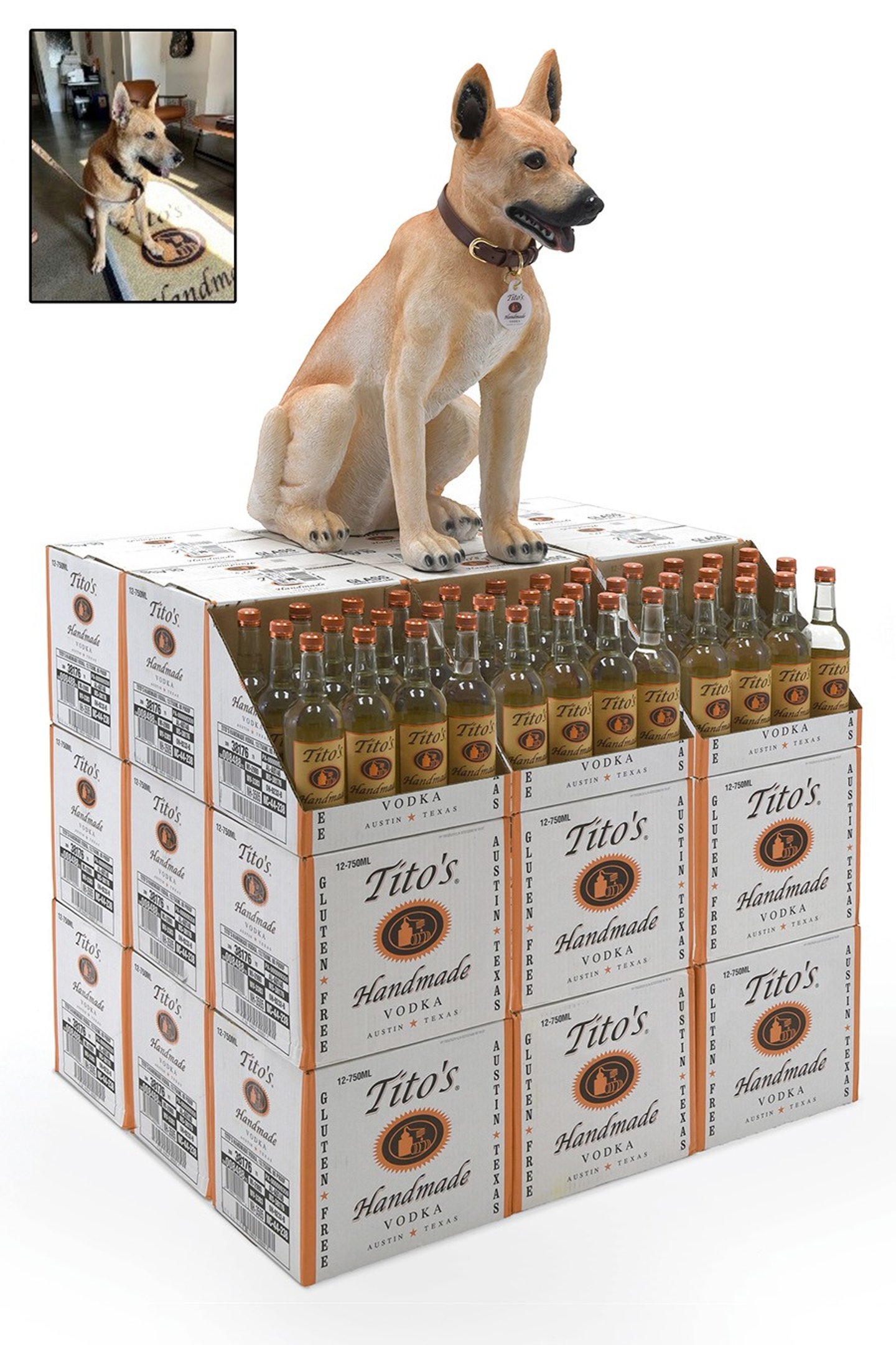 Tito's