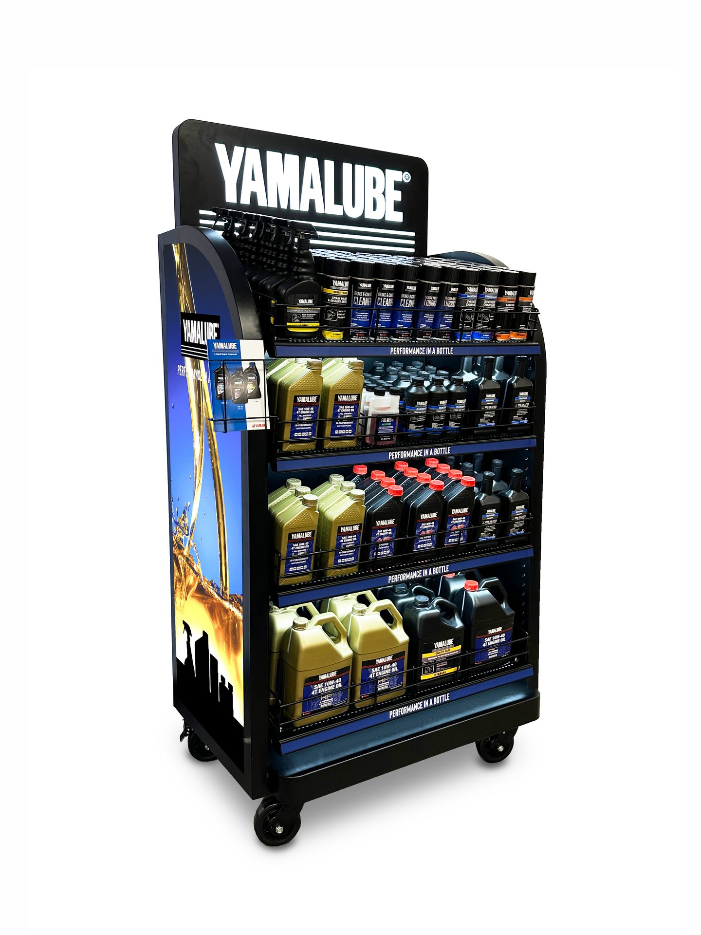 yamaha