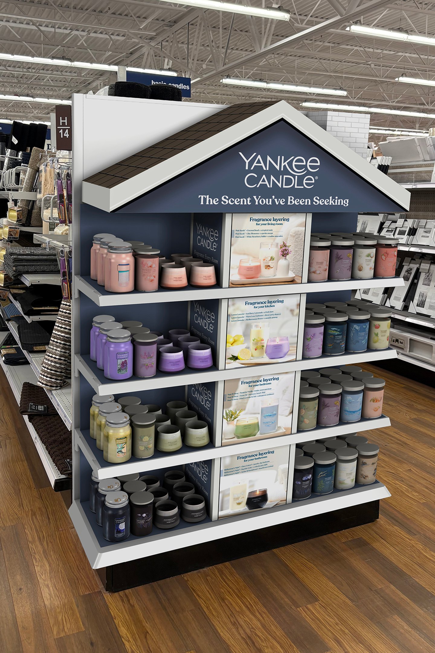 Yankee Candle