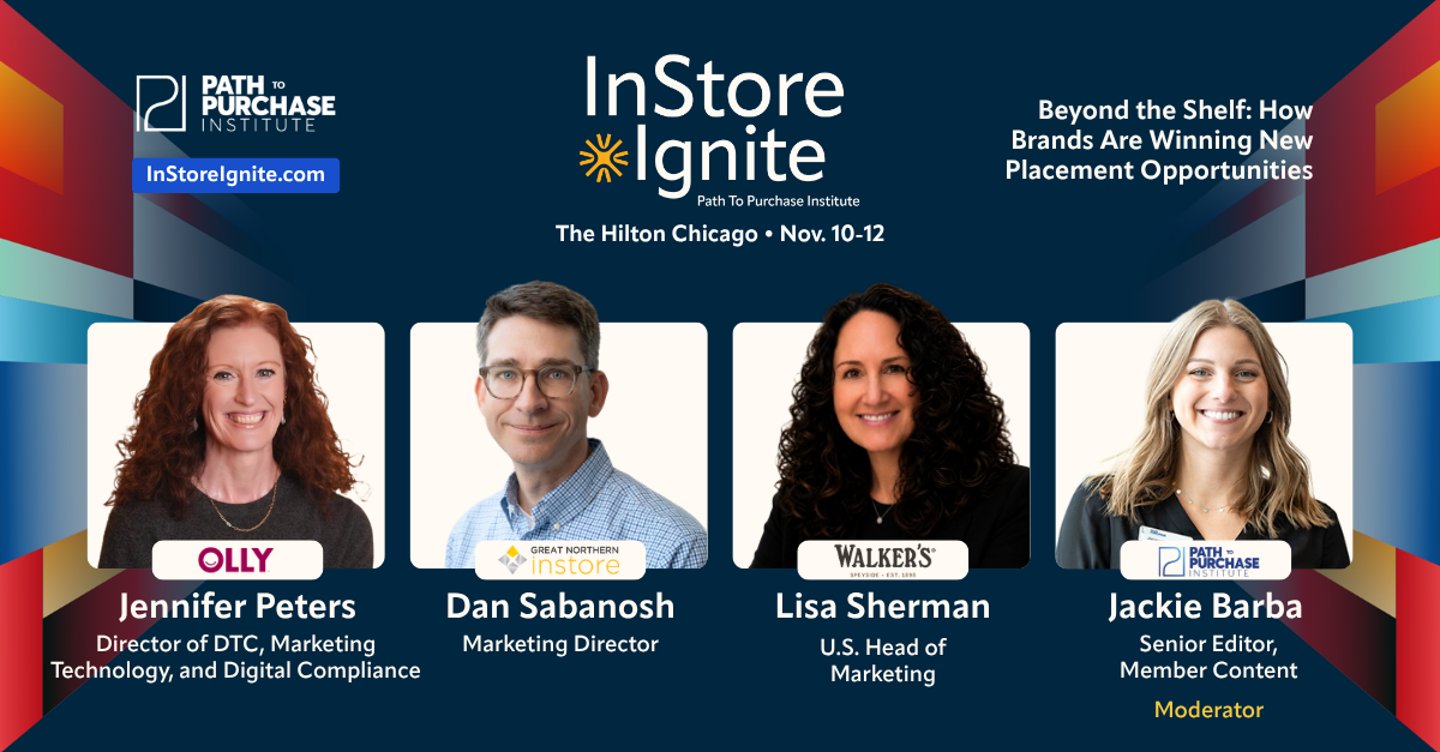 p2pi instore ignite 2026