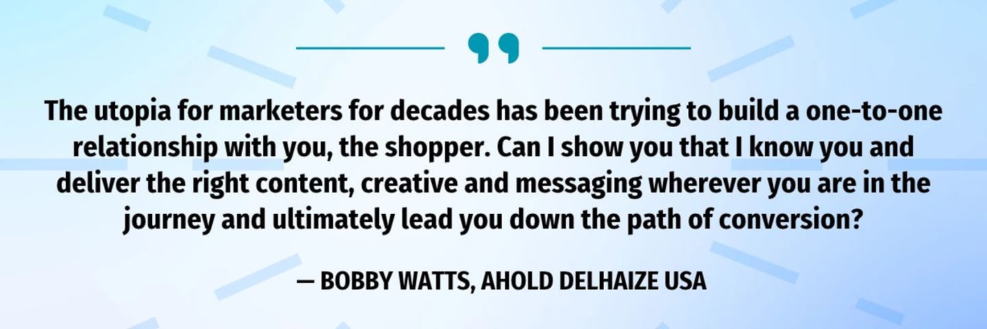 Bobby Watts