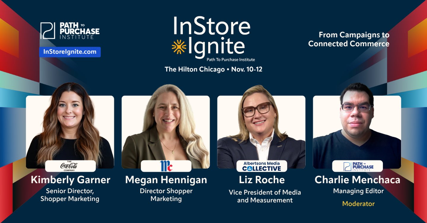 instore ignite 2026