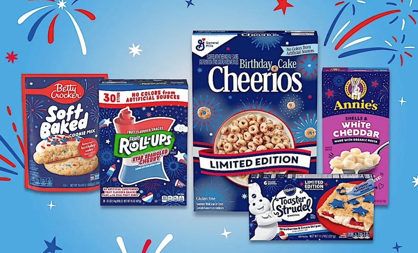 General Mills