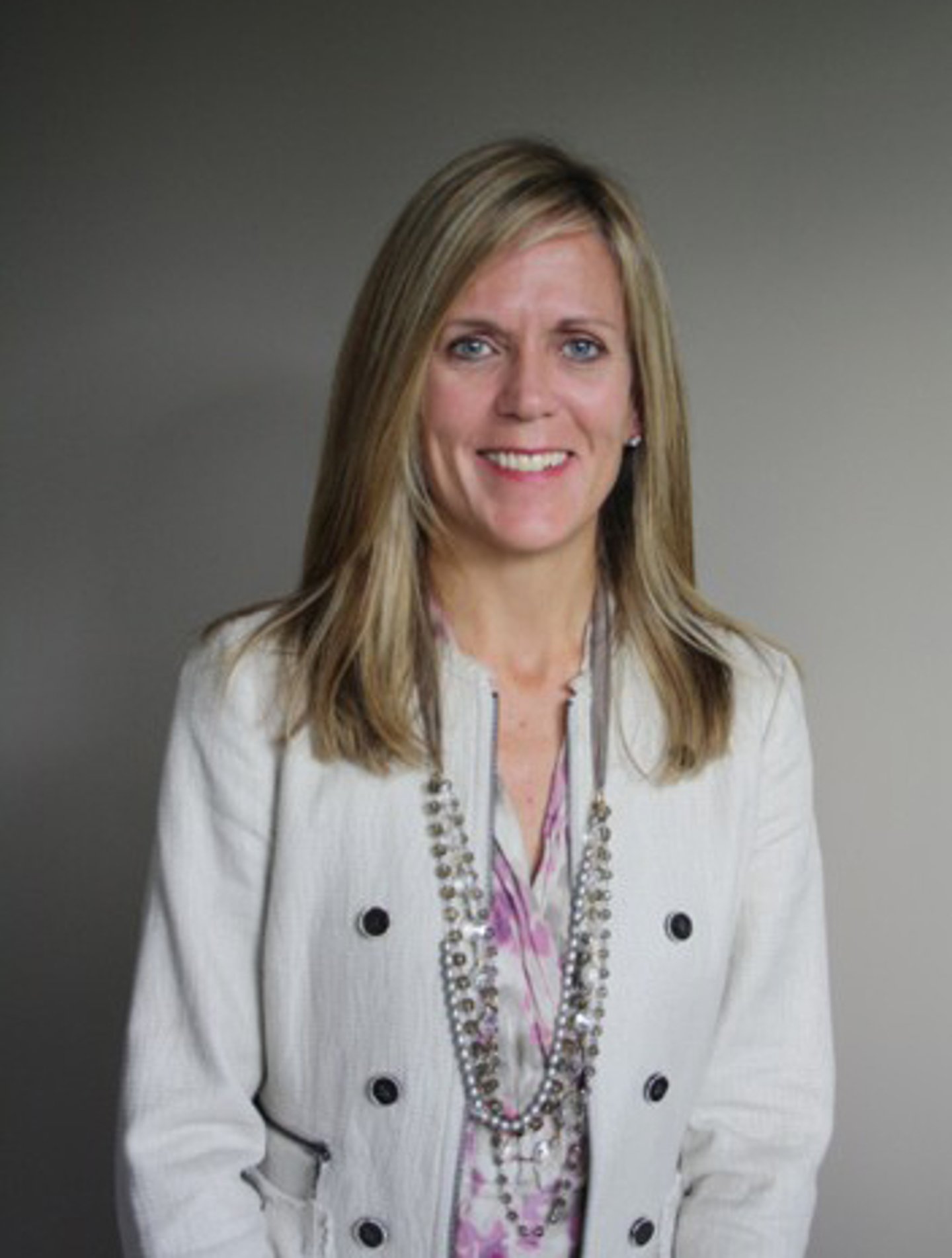 Gillian MacPherson