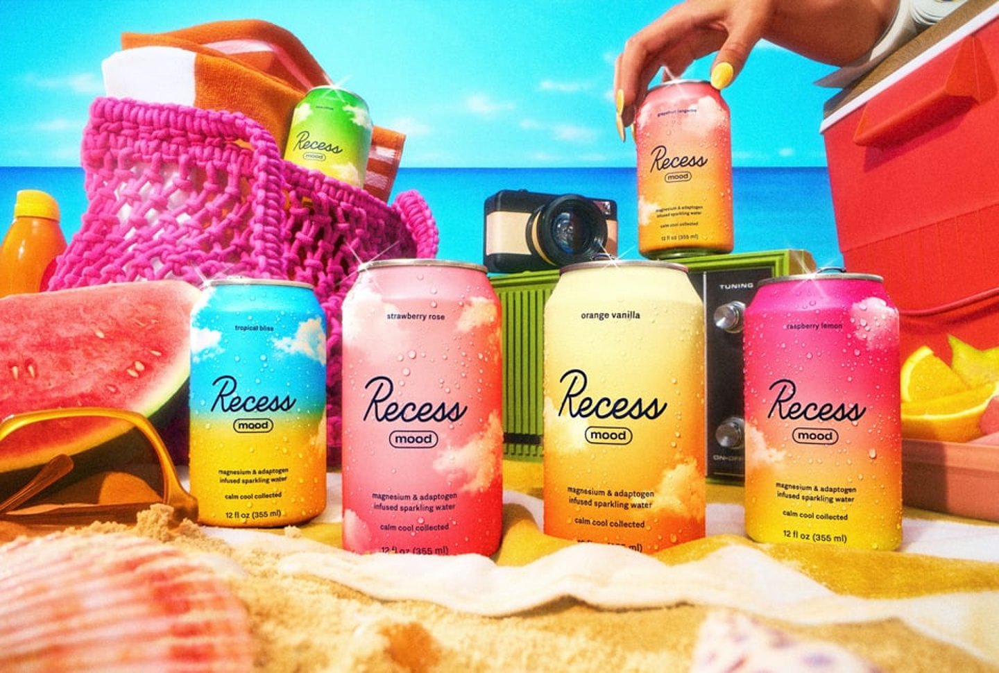 recess