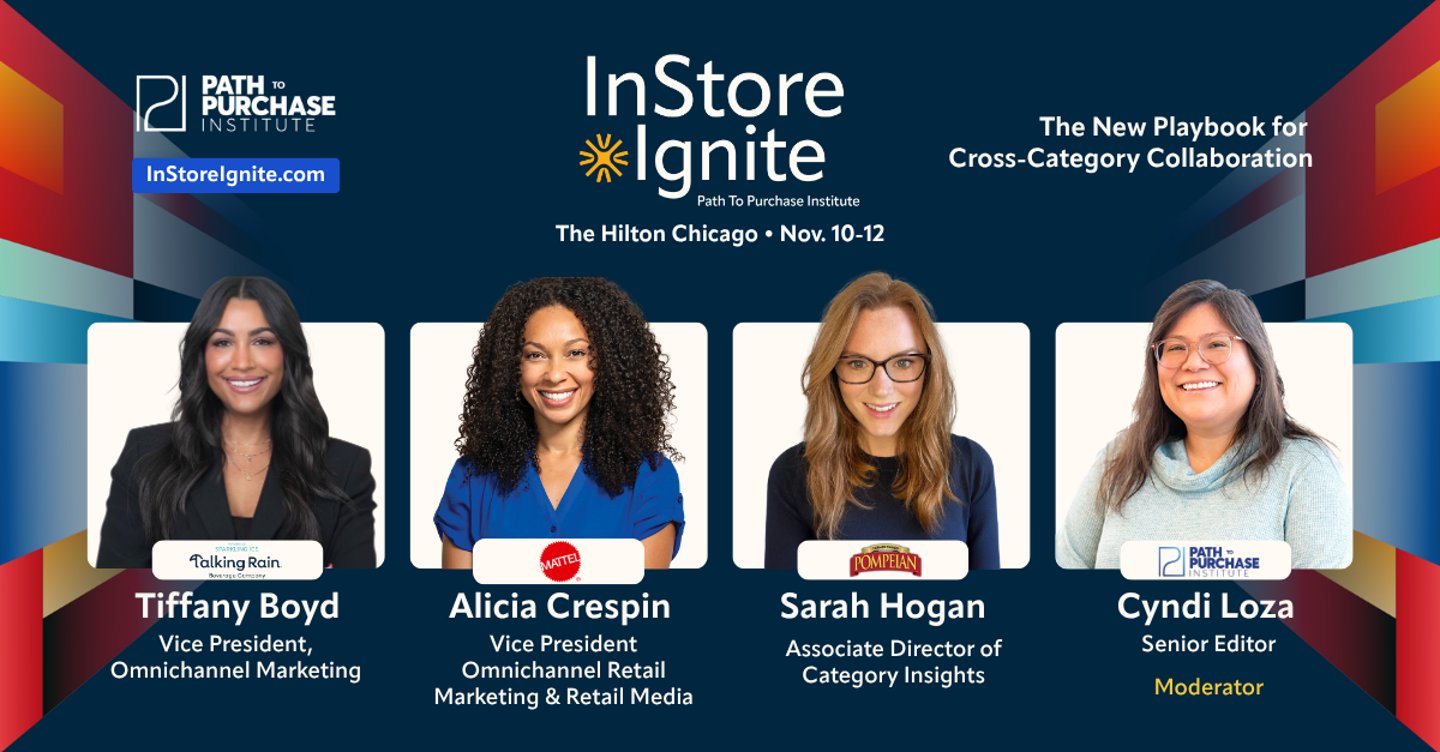 instore ignite 2026