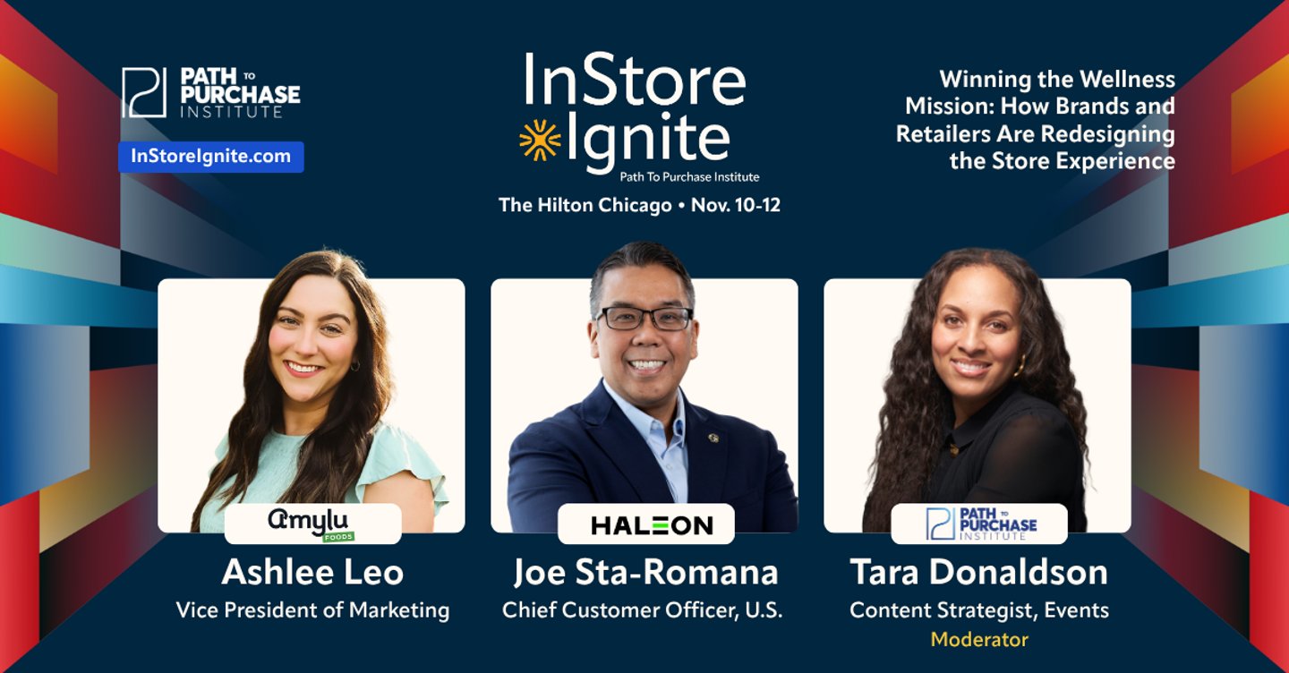 instore ignite 2026